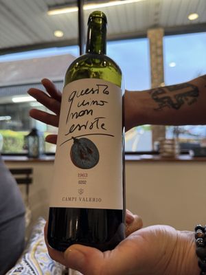 Aperitivo Bar by null