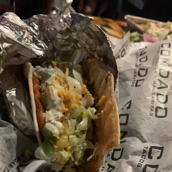 Condado Tacos - Bars Near Me - Cincinnati, Ohio