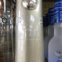 Country Store Food & Liquor
