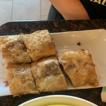 88 Bao Bao - Beef Roll - Dim Sum Near Me - Dublin, California 88 Bao Bao - Beef Roll - Dim Sum Near Me - Dublin, California