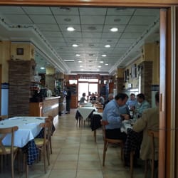 CA Xoret Sll. - Interior