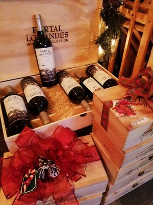 Addictive Boutique Winery by null