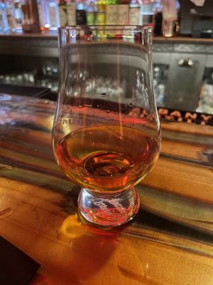 Savoy Taproom by null