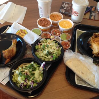 El Pollo Loco - Yummy! - Mexican Near Me - Temecula, California El Pollo Loco - Yummy! - Mexican Near Me - Temecula, California
