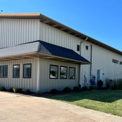 Finney Auto Body