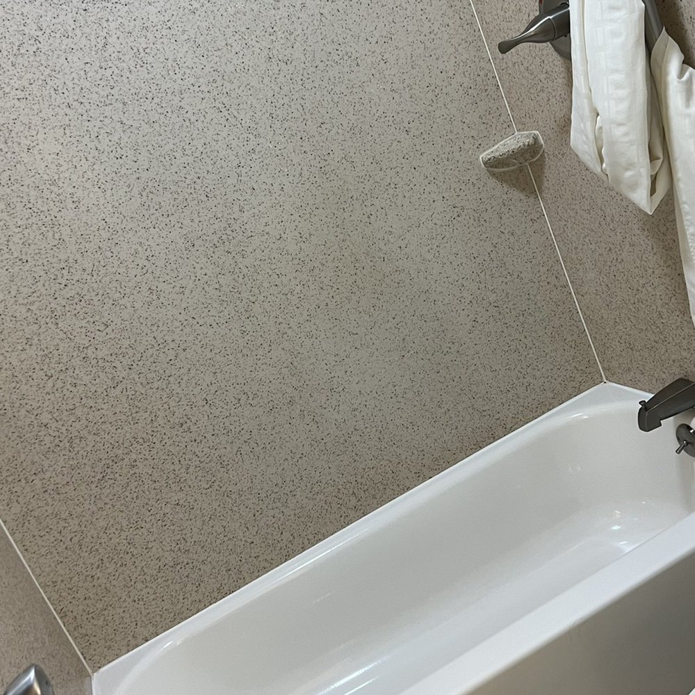 Best Western Llano - Bathroom - Hotels Near Me - Llano, Texas