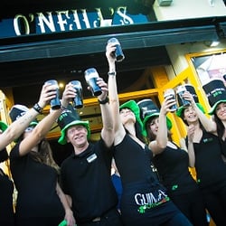 O'Neill's - St Patricks