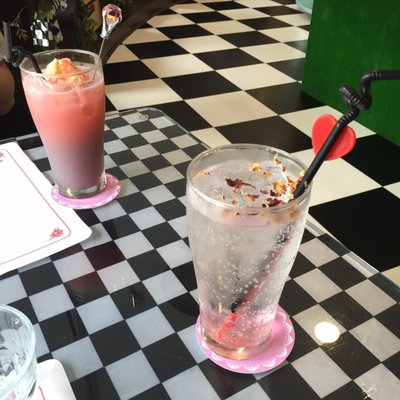 Alice Is Coming by null