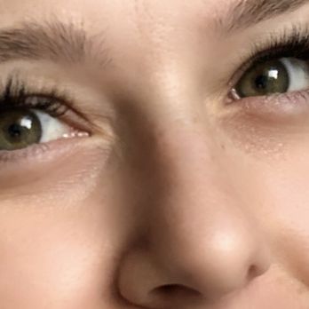 Moon Lash in Brea - First time getting 2D natural lashes! - Eyelash Service Near Me - Brea, California Moon Lash in Brea - First time getting 2D natural lashes! - Eyelash Service Near Me - Brea, California