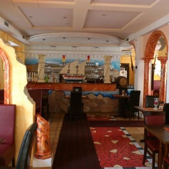 Griechisches Restaurant Mythos - Greek Near Me - Cottbus, BB Griechisches Restaurant Mythos - Greek Near Me - Cottbus, BB