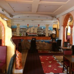 Griechisches Restaurant Mythos