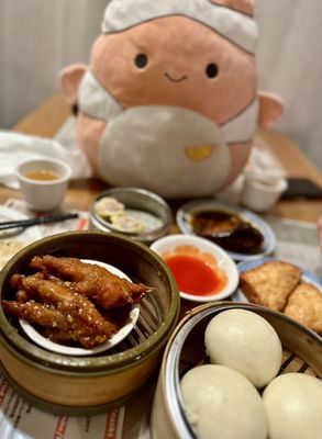 Dim Sum House by null