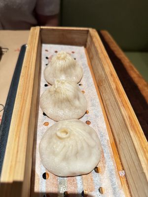 Ling Wu at The Grove by null