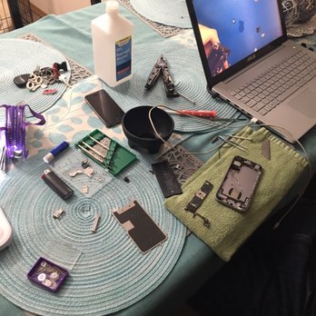 E-Tech Repair & Solutions - When your husband thinks he can fix his phone just by watching YouTube. Nope! - IT Services & Computer Repair Near Me - West Linn, Oregon E-Tech Repair & Solutions - When your husband thinks he can fix his phone just by watching YouTube. Nope! - IT Services & Computer Repair Near Me - West Linn, Oregon