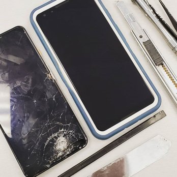 Oops Repair - Mobile Phone Repair Near Me - Chattanooga, Tennessee