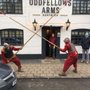 Photo of Oddfellows Arms