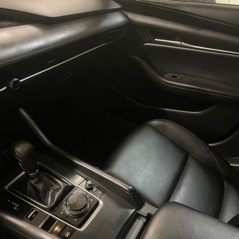Shak's Shine Auto Spa - Auto Detailing Near Me