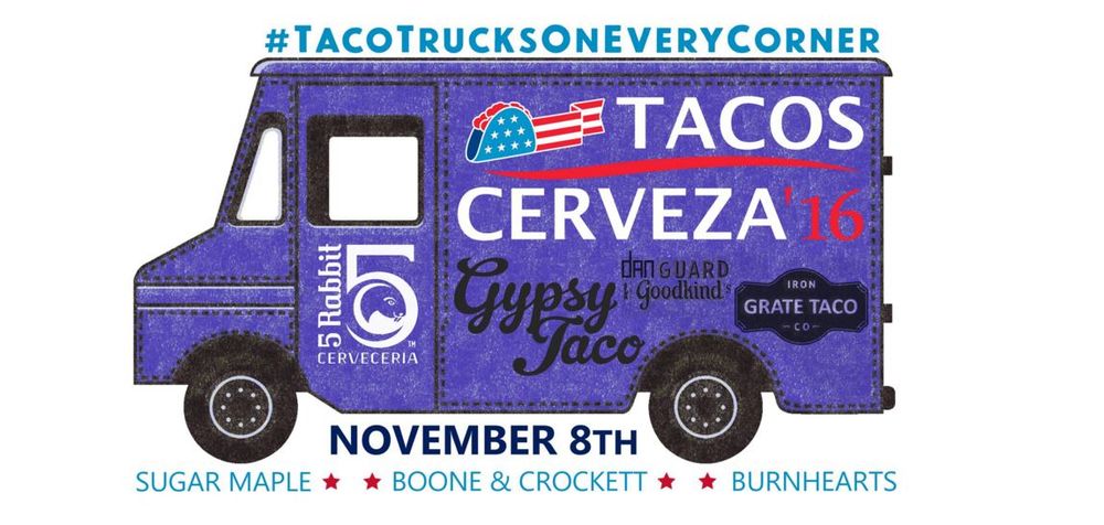 TacoTrucksOnEveryCorner
