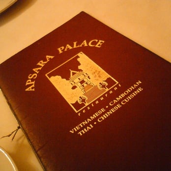 Apsara Palace - Chinese Near Me - Providence, Rhode Island