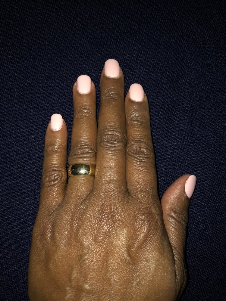 NAIL ART Updated July 2024 18 Photos & 20 Reviews 2620 W Main St