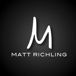 Matt Richling - Logo