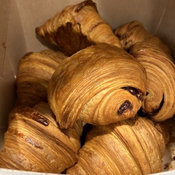 Saboteur Bakery - Bakeries Near Me - Bremerton, Washington