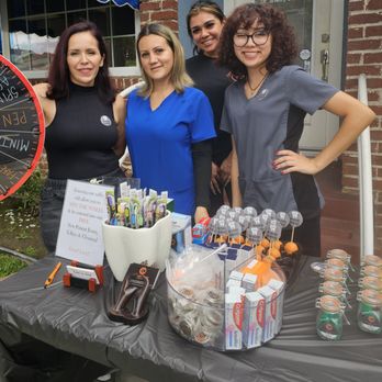 Orange Circle Dental - Raffle and give aways. - Cosmetic Dentists Near Me - Orange, California Orange Circle Dental - Raffle and give aways. - Cosmetic Dentists Near Me - Orange, California
