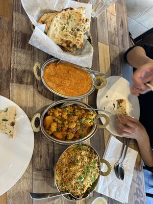 Tandoori Eats by null