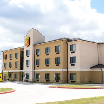 Super 8 by Wyndham Stanton - Hotels Near Me - Stanton, Texas Super 8 by Wyndham Stanton - Hotels Near Me - Stanton, Texas