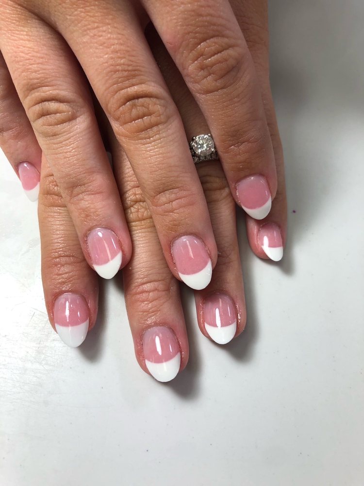 DAVI NAILS Updated May 2024 5700 NW 23rd St, Gainesville, Florida