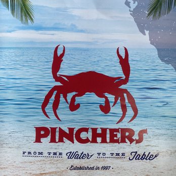 Pinchers - Seafood Near Me - Marco Island, Florida