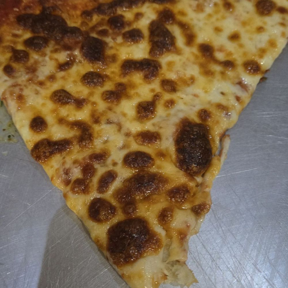 Lisapissa - cheese slice - Pizza Near Me - Aguada, Puerto Rico Lisapissa - cheese slice - Pizza Near Me - Aguada, Puerto Rico