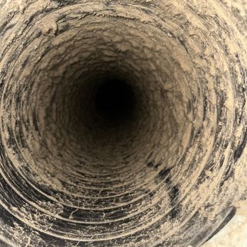 Simply Clean Ducts and Vents - Before cleaning vent - Air Duct Cleaning Near Me - Suwanee, Georgia