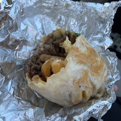 Guanatos Tacos