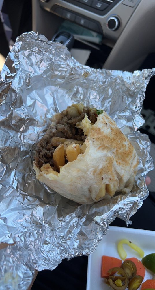 Guanatos Tacos