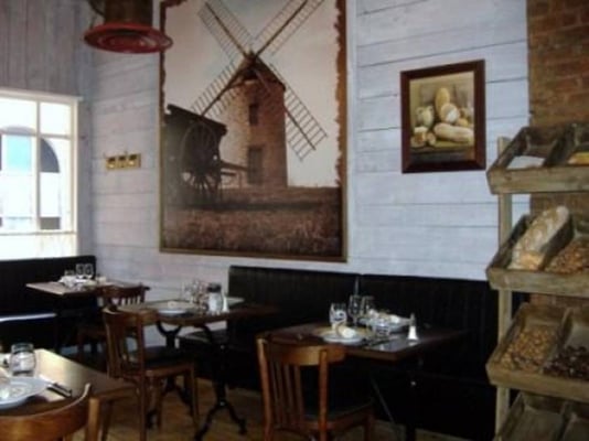 Bistrot du Terroir by null