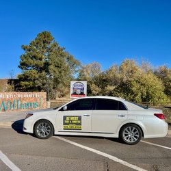 AZ West Taxi And Shuttle