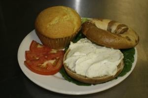 Philly Bagels - South Street by null