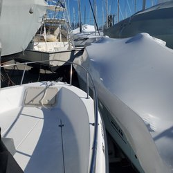 Stanley's Boat Yard - Undefined