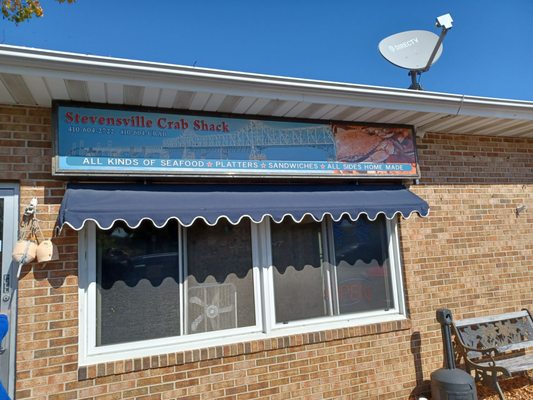 Stevensville Crab Shack by null