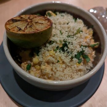 La Semilla - Esquites. - Latin American Near Me - Atlanta, Georgia