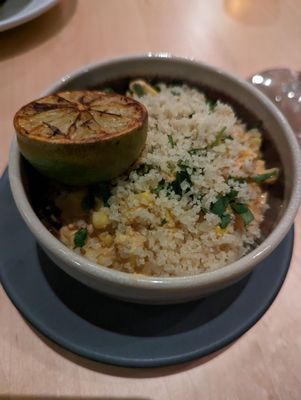 La Semilla by null La Semilla by null