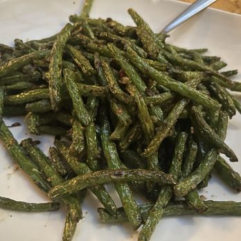 Dan Dan - Ardmore - Vegetarian String Beans - Cocktail Bars Near Me - Ardmore, Pennsylvania