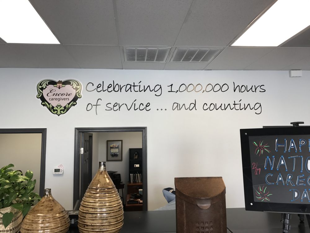 ENCORE CAREGIVERS Updated September 2024 36 Photos 7925 Katy Fwy