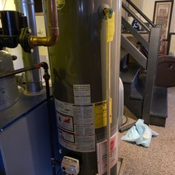 D W Bahr Plumbing & Heating