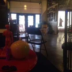 Gallery 504 - Crossroads