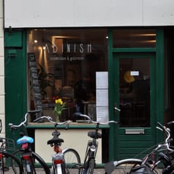 Abinish - Storefront on Haarlemerstraat