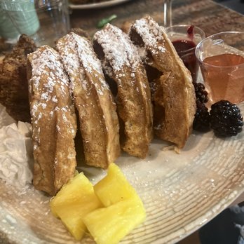 Kokomo - Chicken & Waffles - Caribbean Near Me - Brooklyn, New York Kokomo - Chicken & Waffles - Caribbean Near Me - Brooklyn, New York
