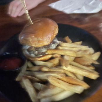 Twisted Cat Tavern - Nutty Cat - Sports Bars Near Me - Leesburg, Virginia