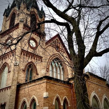 【くーちゃん】church ST PETER'S CATH CHURCH - Updated August 2025 - 15 Photos